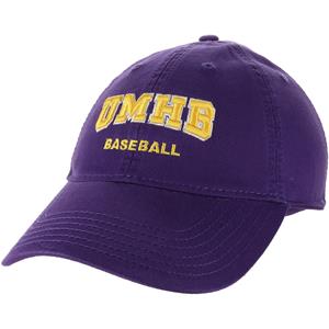 L2 NAME DROP EZA HAT -  purplebaseball